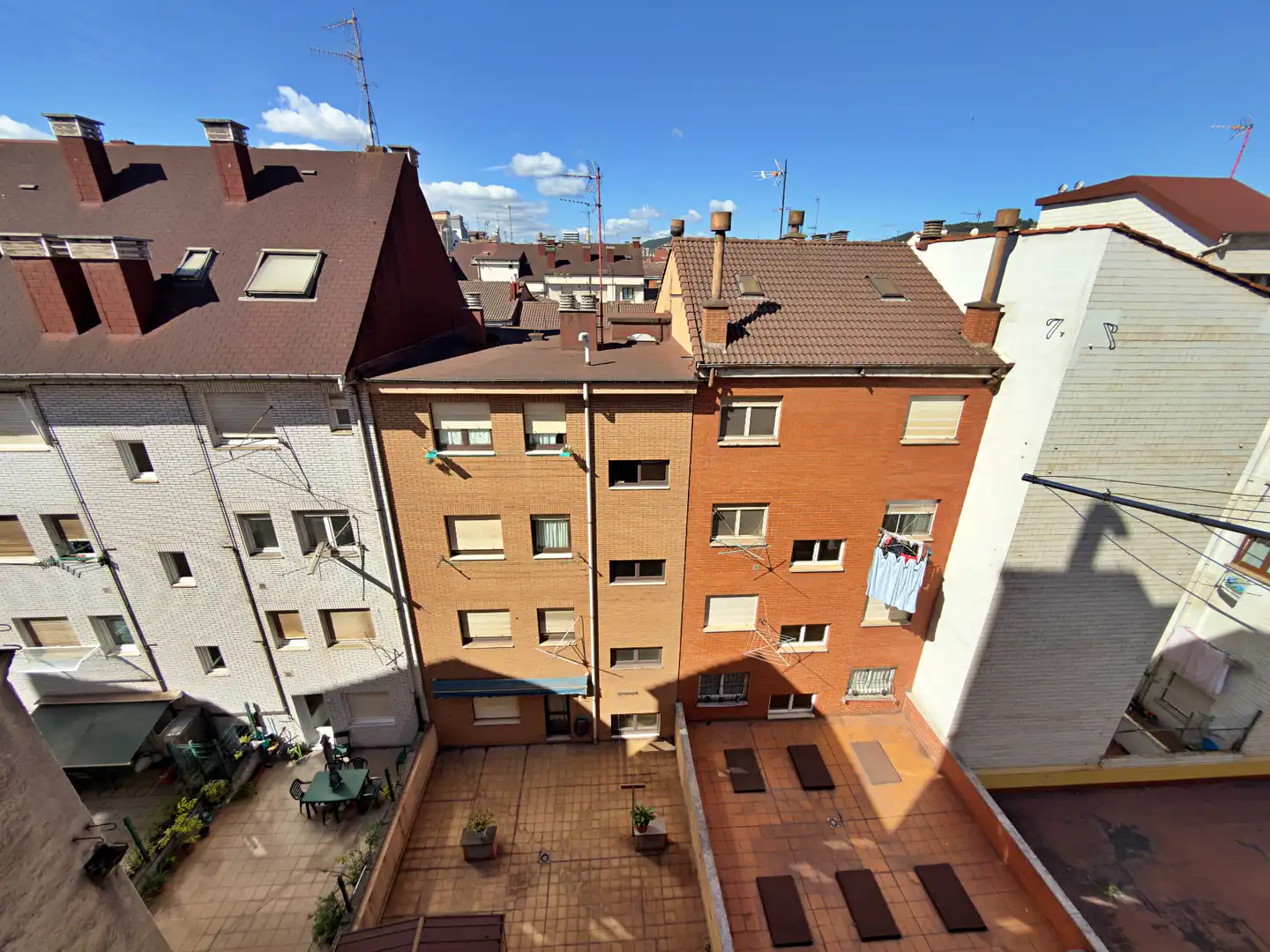 Pis amb terrassa en venda a Calle Manuel R Alvarez 7, imagen 13