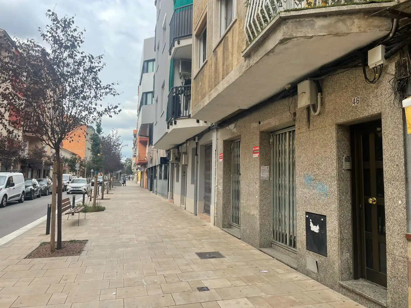 Local comercial de lloguer a Col.legis Nous, imagen 8
