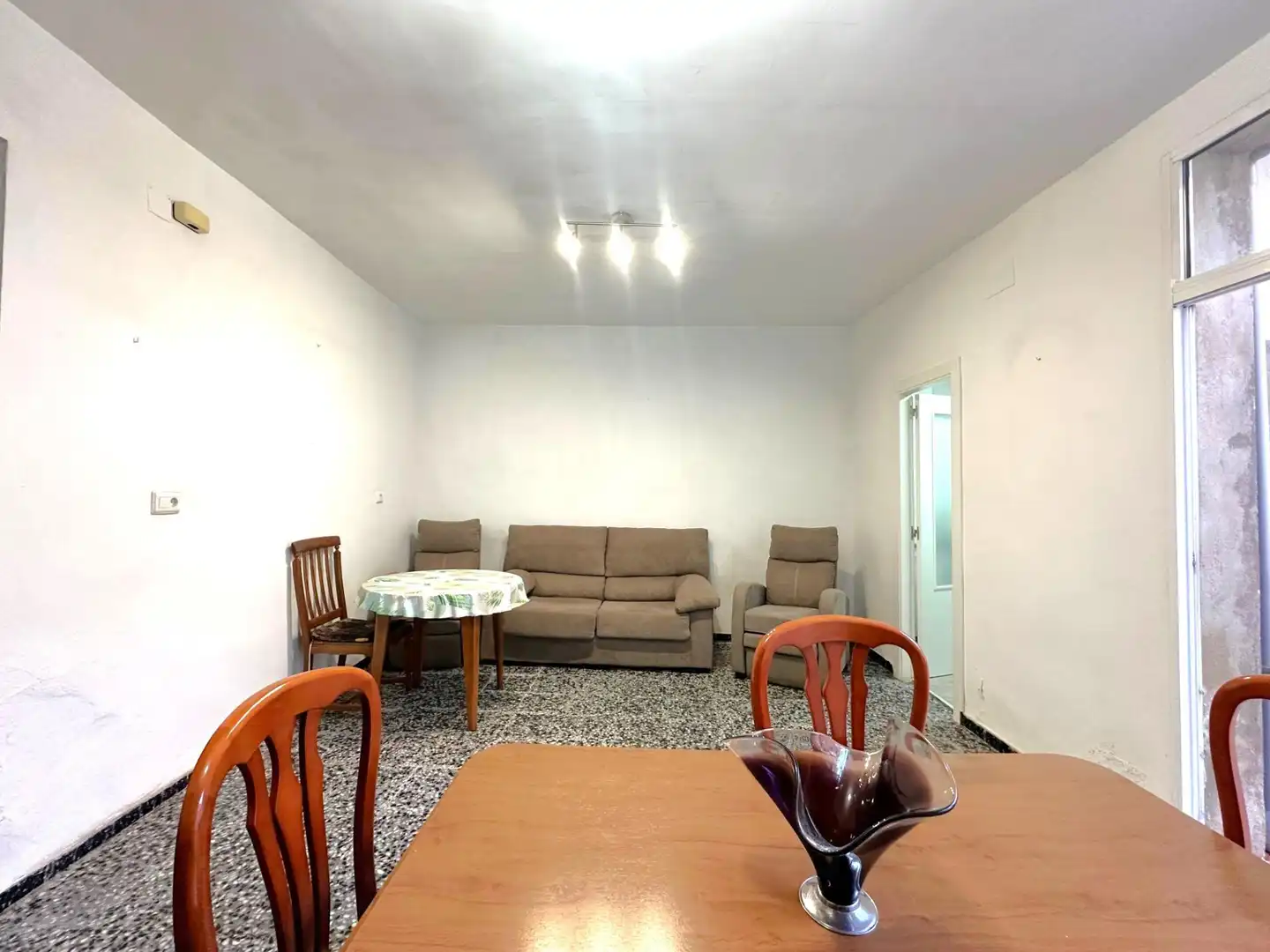 Houses for sale in La Pobla Llarga  with Terrace, Storage room and Balcony