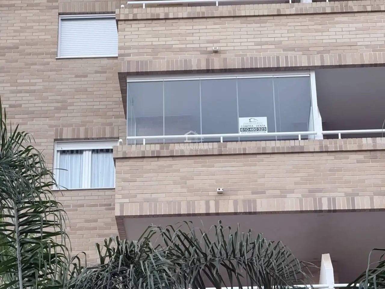 Apartament en venda a Avenida Jardín, 3, Aguamarina