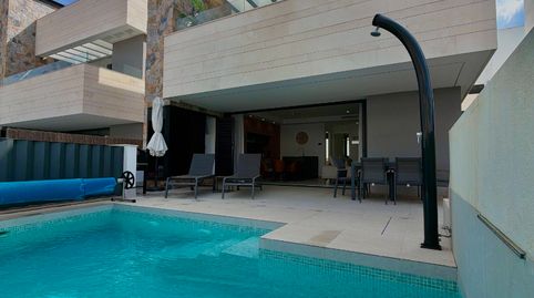 Foto 3 de Casa o chalet en venta en Calle 4, Mar Menor Golf, Torre-Pacheco