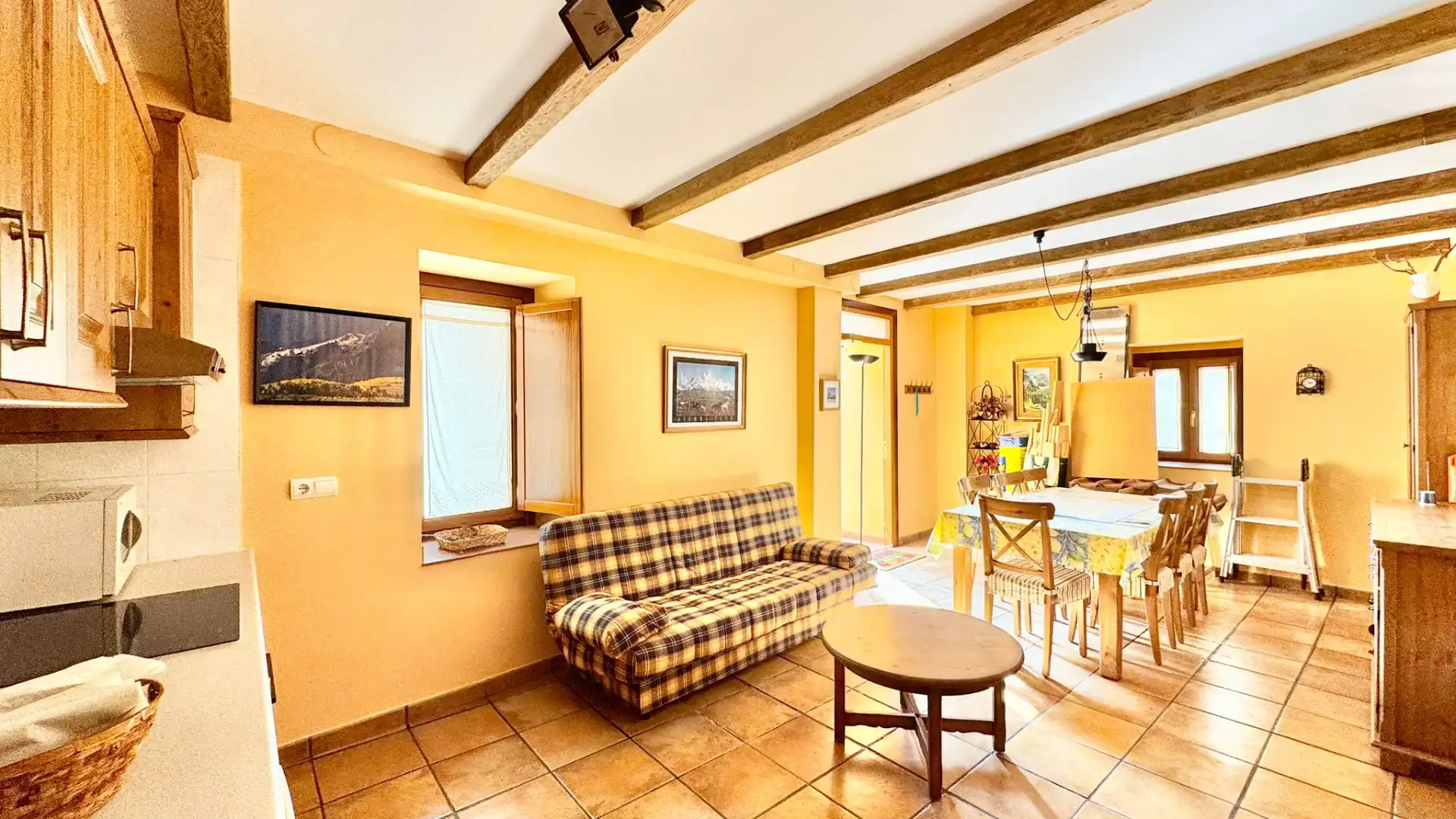 Sala d'estar de Local en venda en Alegría-Dulantzi