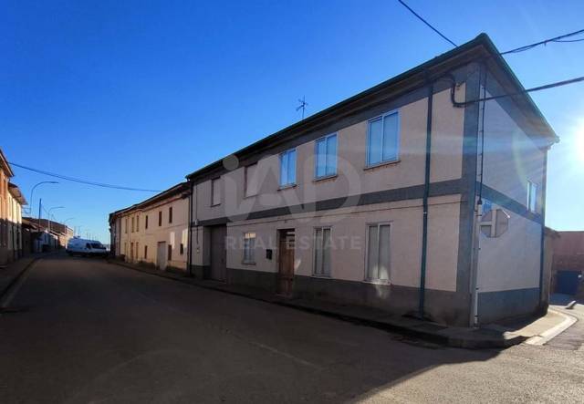 Casa-chalet en Venta en San Justo de la Vega