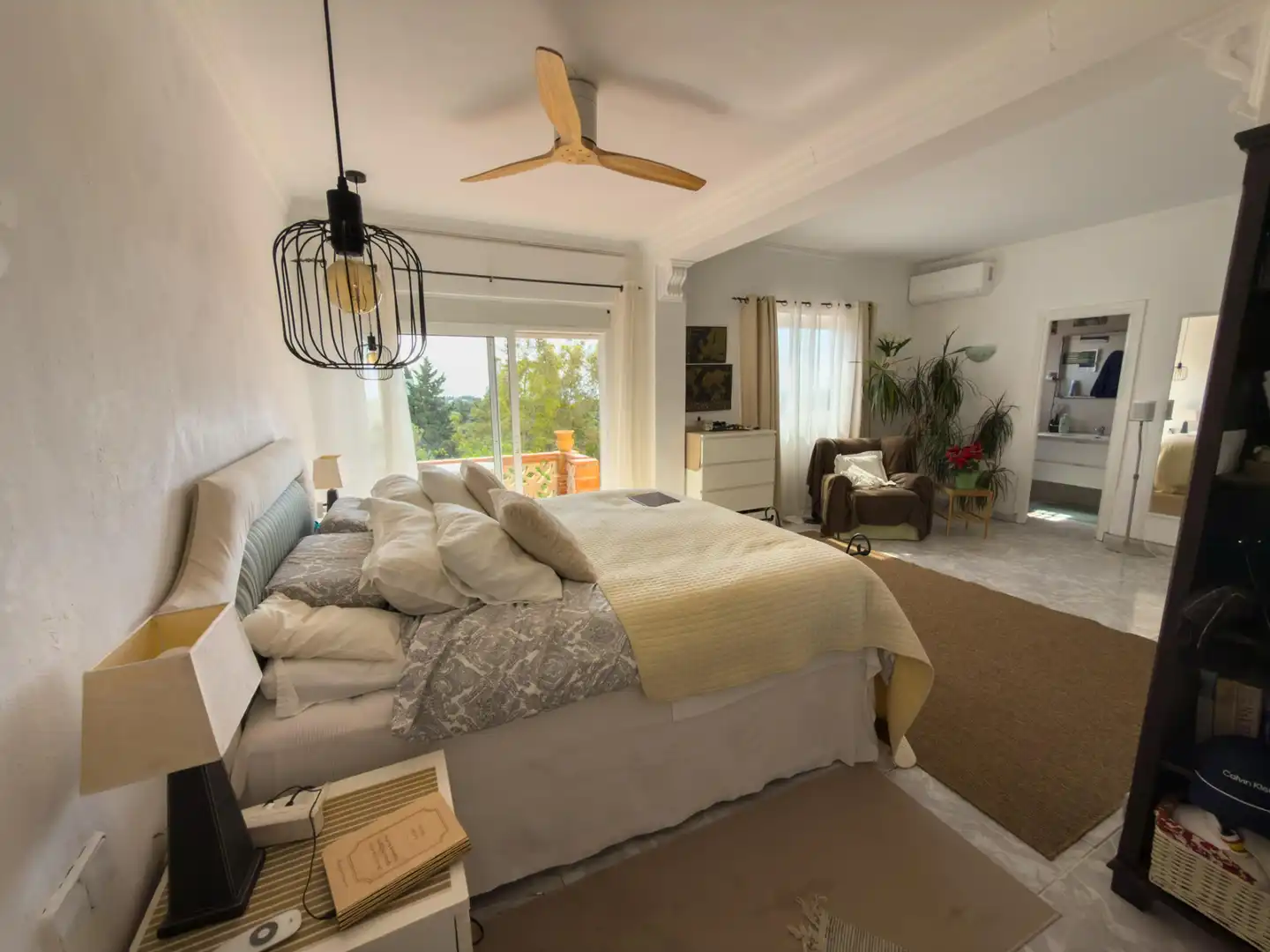Villa mit Pool zum Verkauf in Urbanización Doña Pilar 3, imagen 21