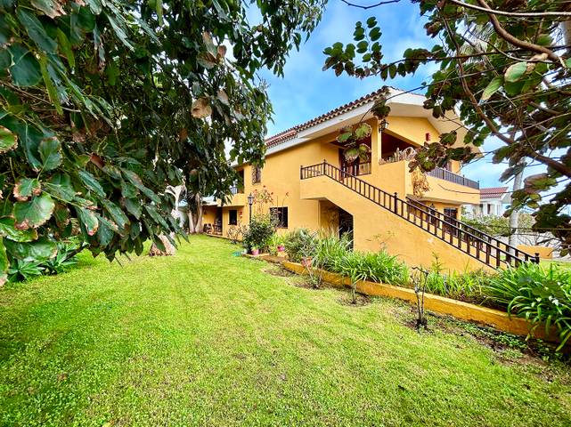 Casa-chalet en Venta en Calle Suprema en Guamasa - El Ortigal - Los Rodeos