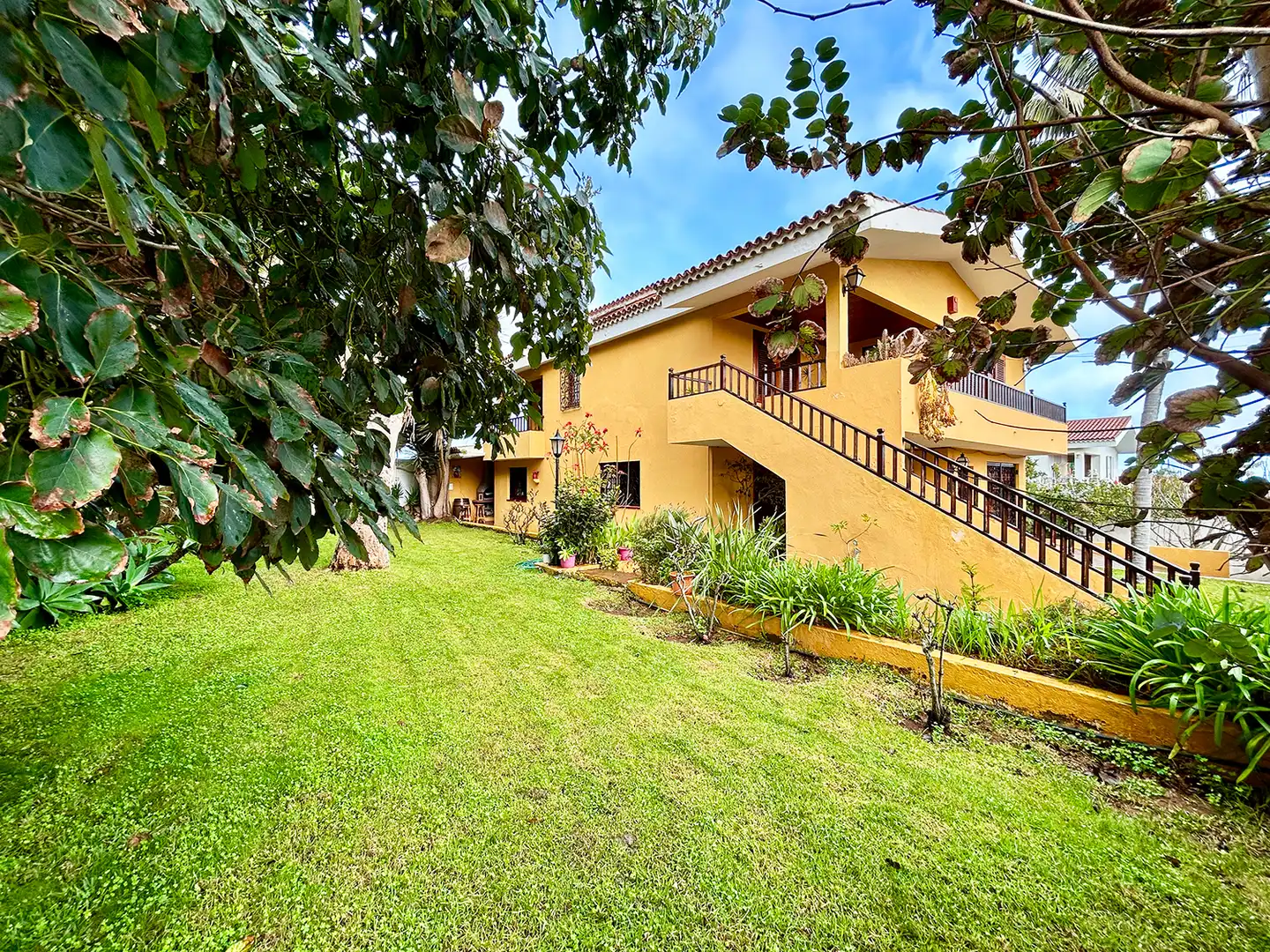 Casa o chalet en venta en Calle Suprema, Guamasa - El Ortigal - Los Rodeos