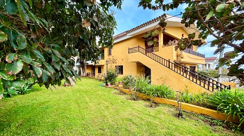 Foto 2 de Casa o xalet en venda a Calle Suprema, Guamasa - El Ortigal - Los Rodeos, San Cristóbal de la Laguna