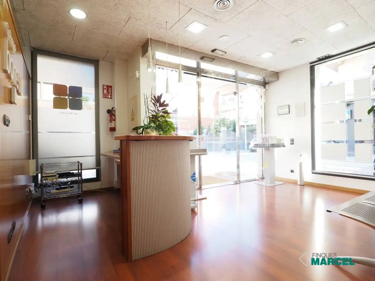 Local comercial en venda a Calle Sant Josep de Calassanç