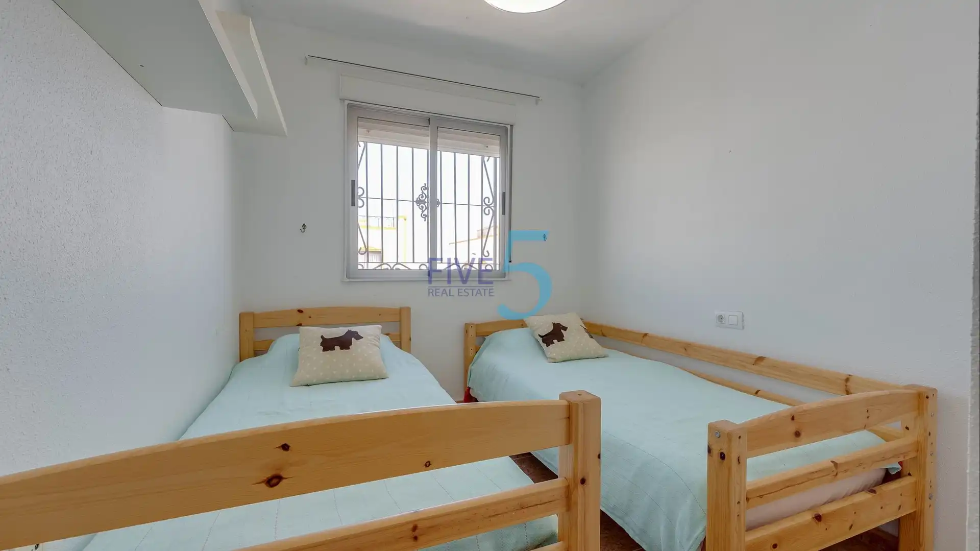 Maison mitoyenne avec piscine à vendre à Desamparados - Hurchillo - Torremendo, imagen 18