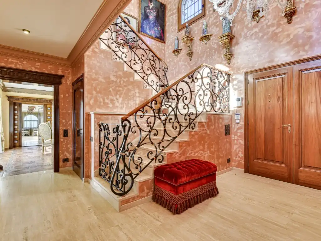 Casa o chalet en venta en Castell d'Aro, Platja d'Aro i s'Agaró con Aire acondicionado, Calefacción y Jardín privado