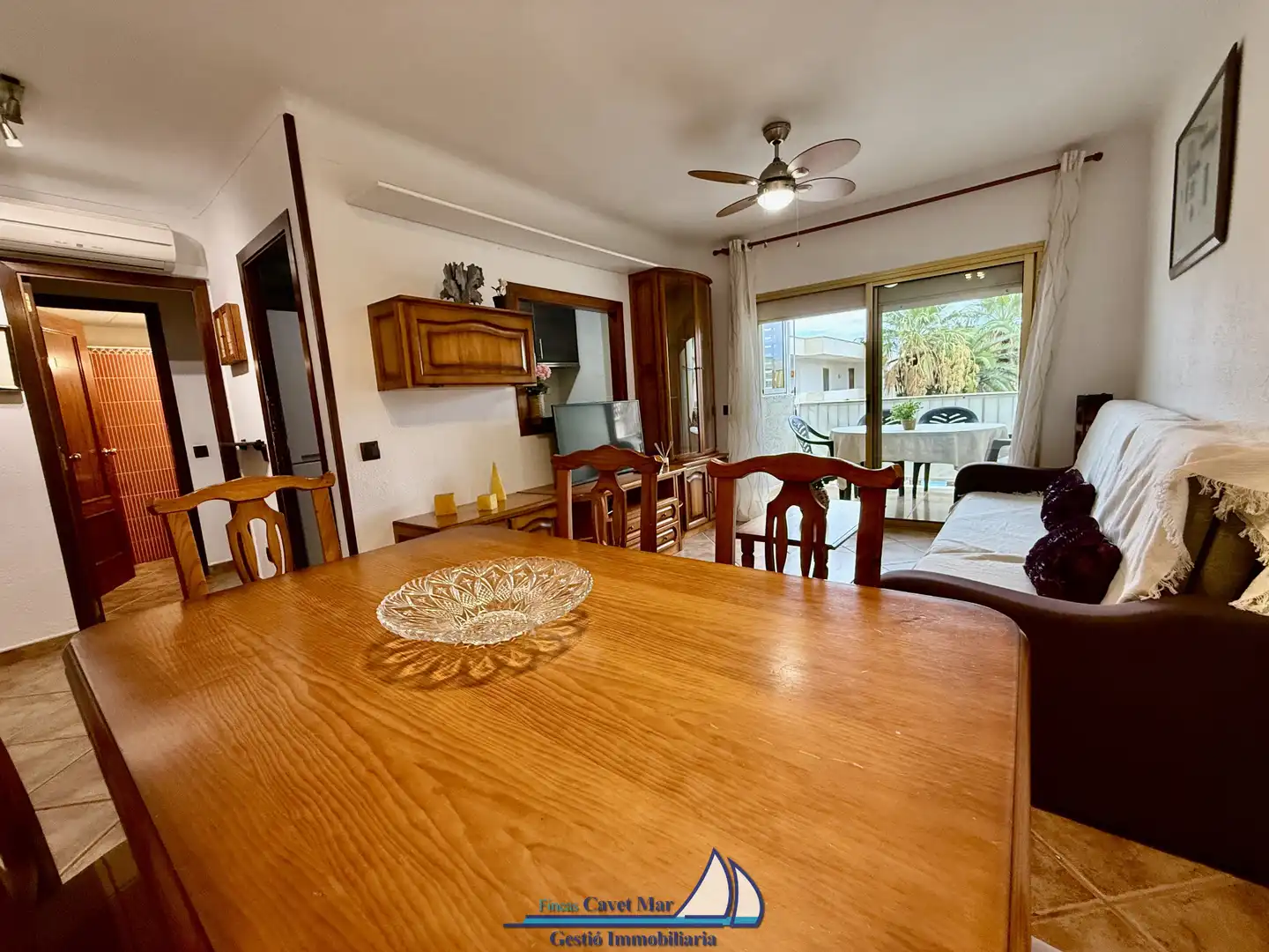 Appartement compact avec piscine à vendre à Avinguda de la Diputació 79, imagen 10