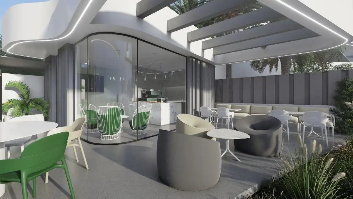 Apartment with pool for sale in El Raso, imagen 23