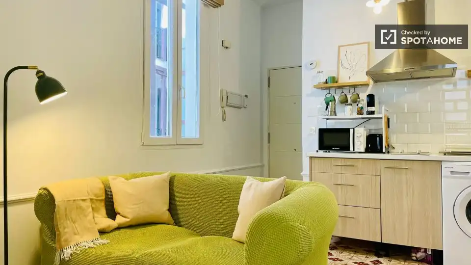 Flat to rent in Centro