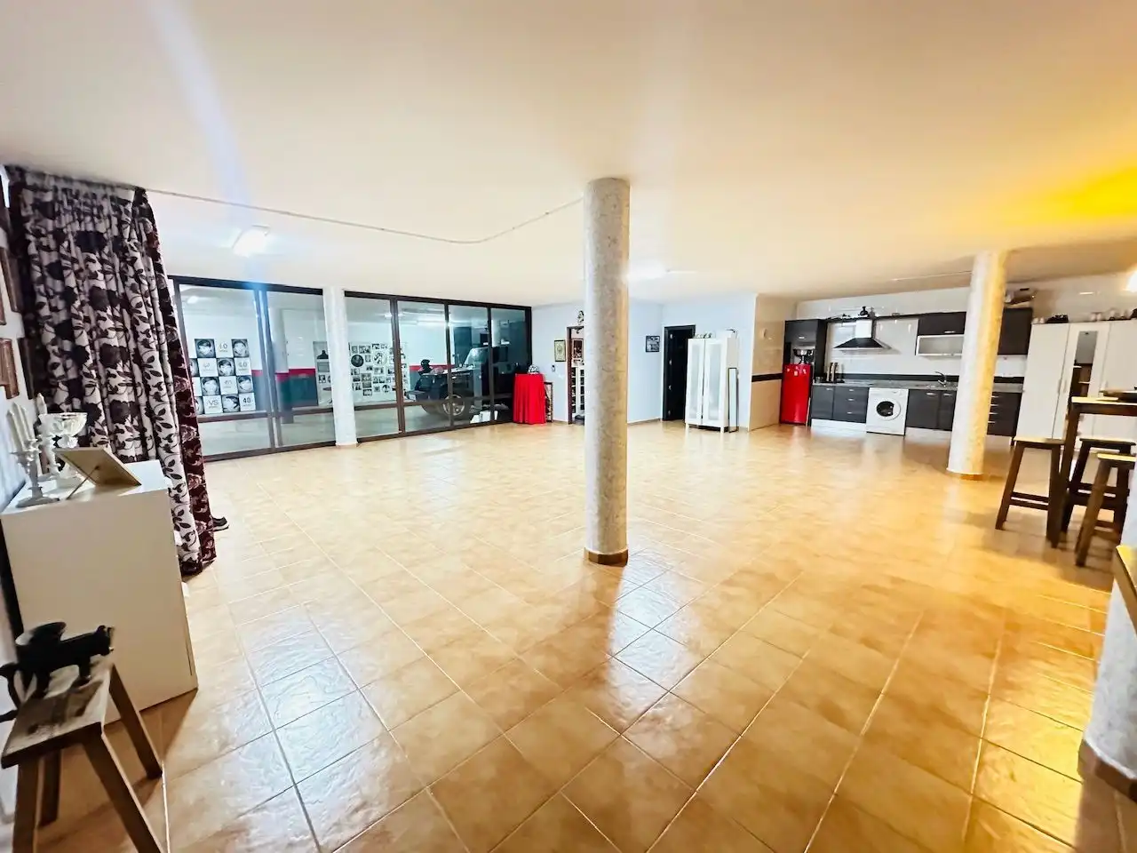 Villa mit Pool zum Verkauf in Urbanización Santa Rosa, imagen 52