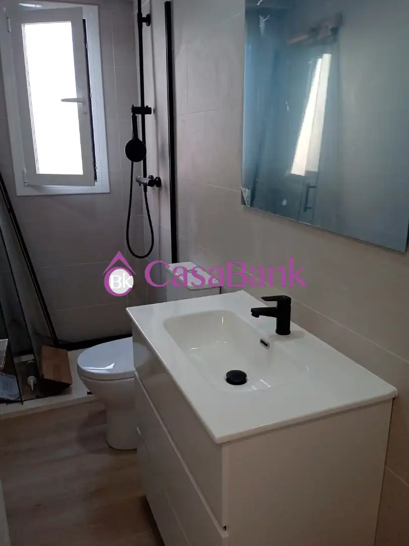 Flat with lift to rent in Poniente-Sur, imagen 20