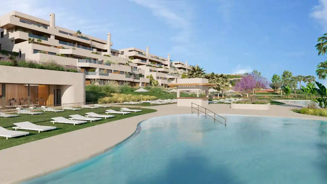 Wohnung zum Verkauf in PARCELA RE.a, SECTOR D.. ""ALCAIDESA CORTIJO"", LA LÍNEA DE LA CONCEPCIÓN (CÁDIZ), imagen 4