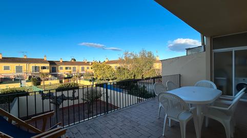 Foto 2 de Casa adosada en venda a Carrer Provença, Sant Pere Pescador, Girona