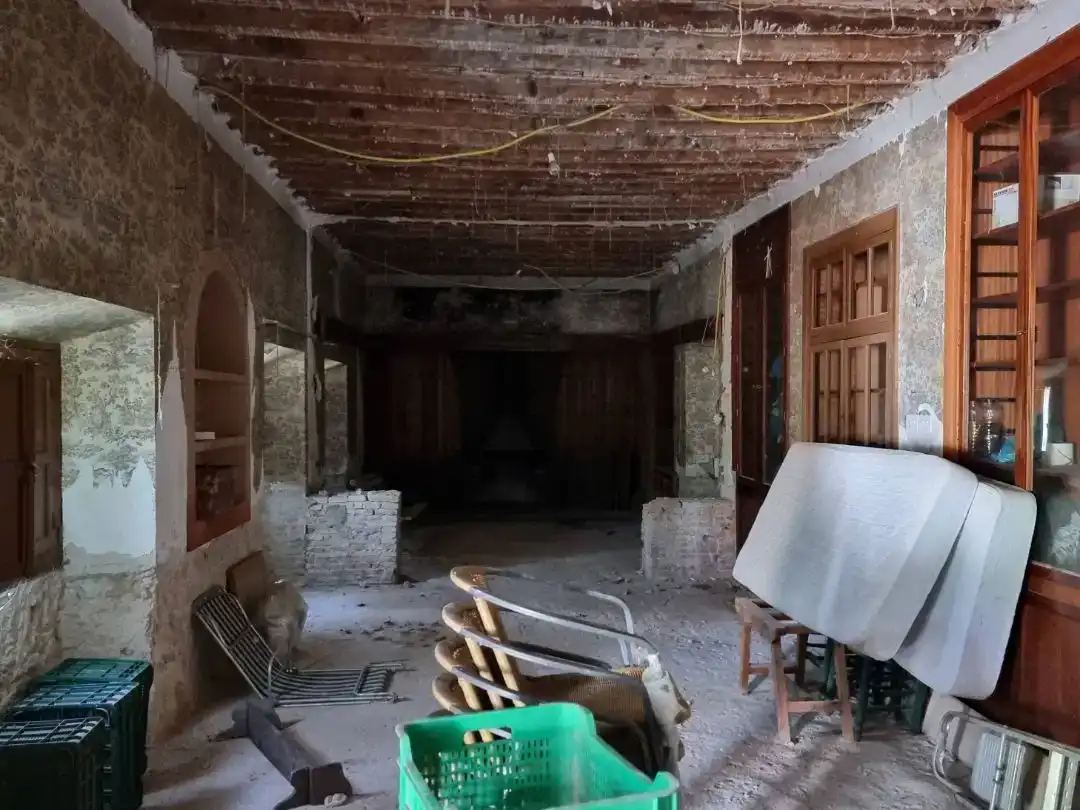Finca rústica en venta en Cazorla, Jaén