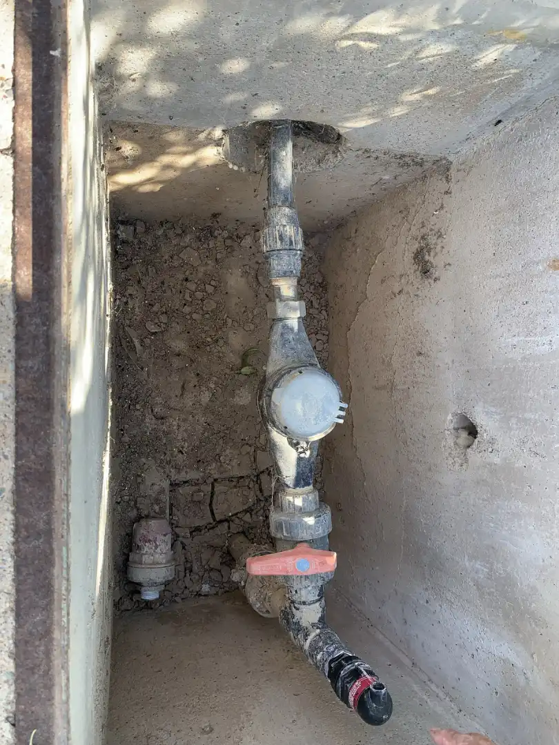 Vista exterior de Casa o xalet en venda en Caudete amb Jardí privat i Internet
