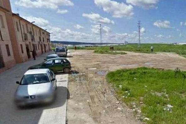 Terreno residencial en Venta en Los Arcos en Puente Genil