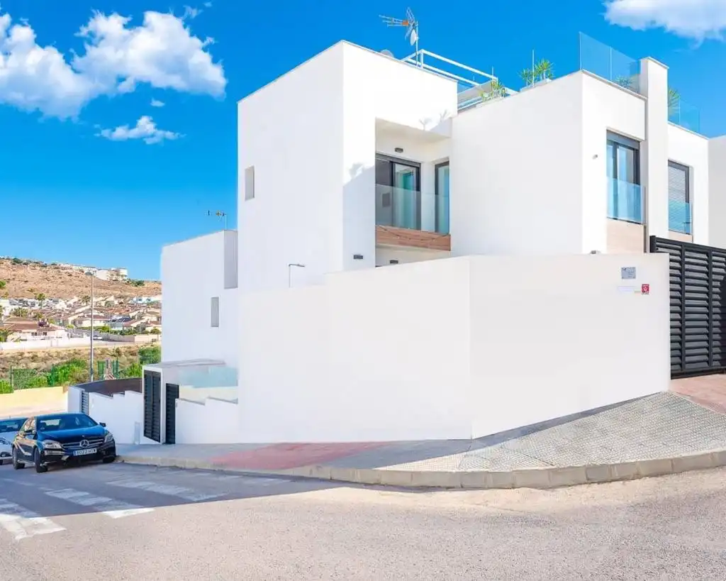 Casa con piscina in vendita a Benijófar, imagen 27