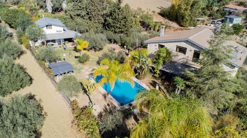 Foto 2 de Finca rústica en venda a Alameda de la 7, Coín, Málaga