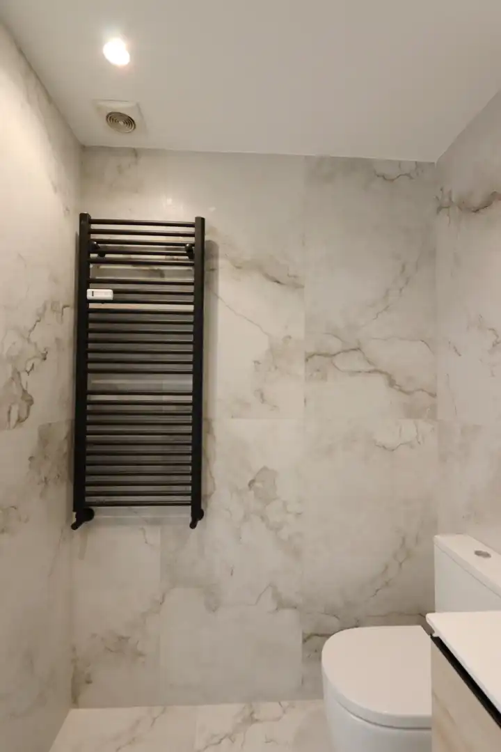 Attique avec terrasse à vendre à Barrio de Salamanca, imagen 68