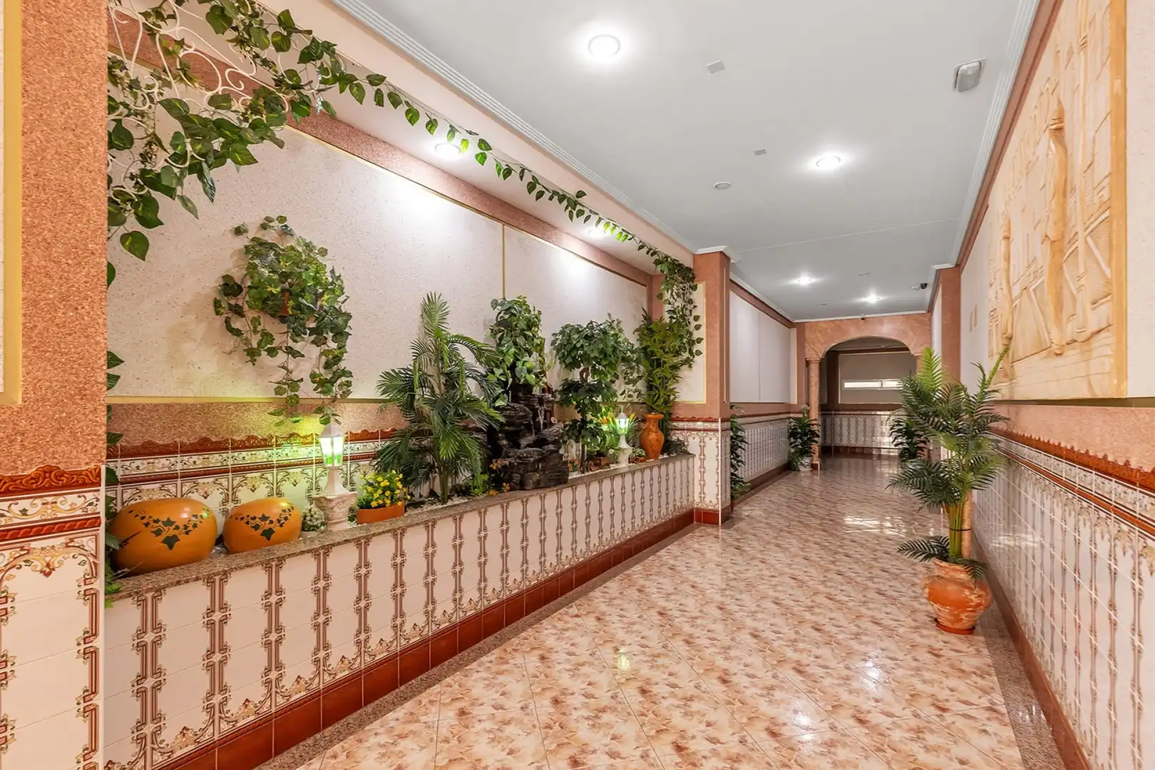 Apartamento con ascensor en venta en La Mata, imagen 14