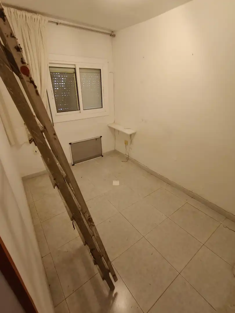 Dormitori de Casa o xalet en venda en Barcelona
