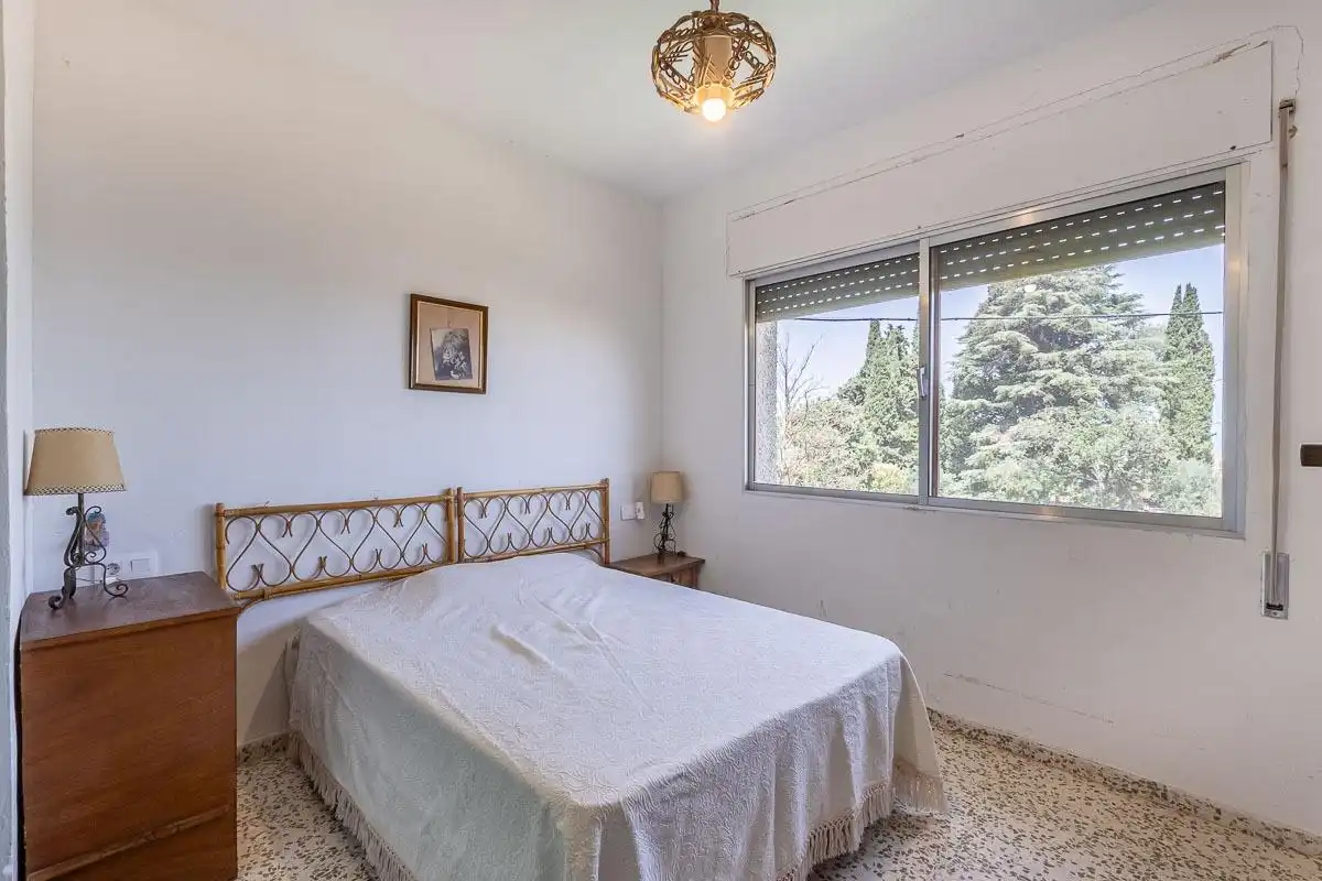 Casa con terraza en venta en Avenida Emilio Muñoz 32, imagen 18