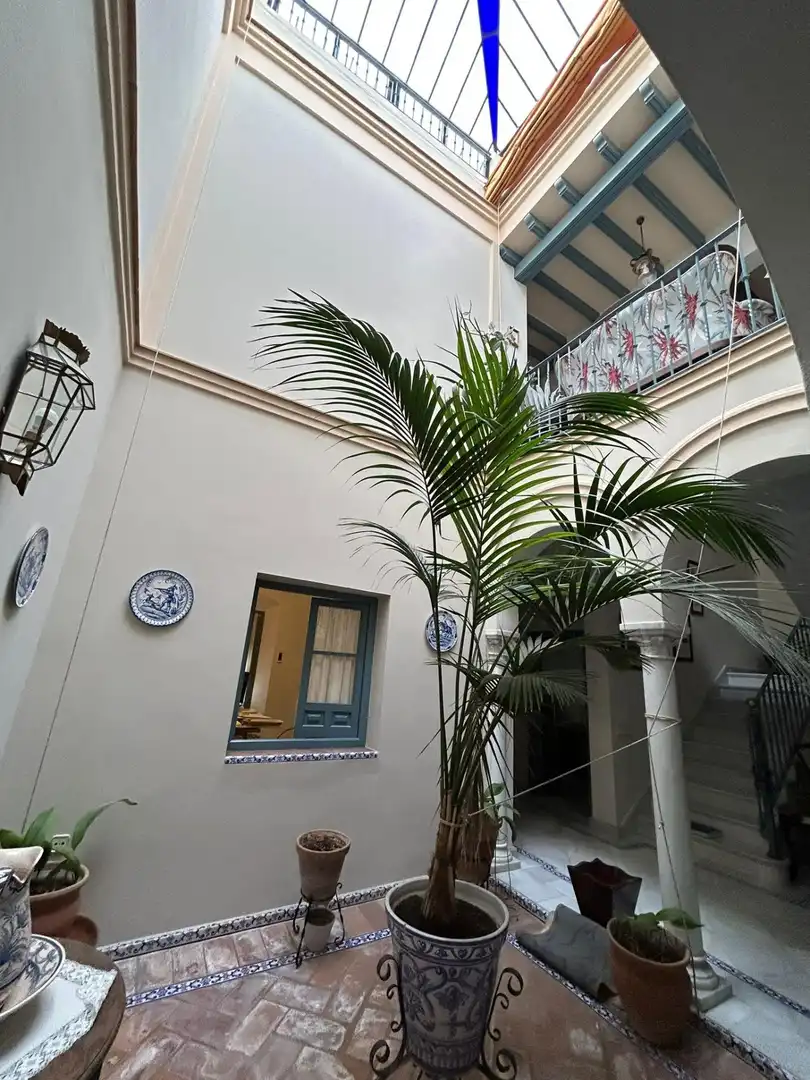 Casa adosada en venta en Carmona