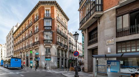 Foto 4 de Dúplex en venda a Calle de Los Madrazo, Cortes - Huertas,  Madrid Capital