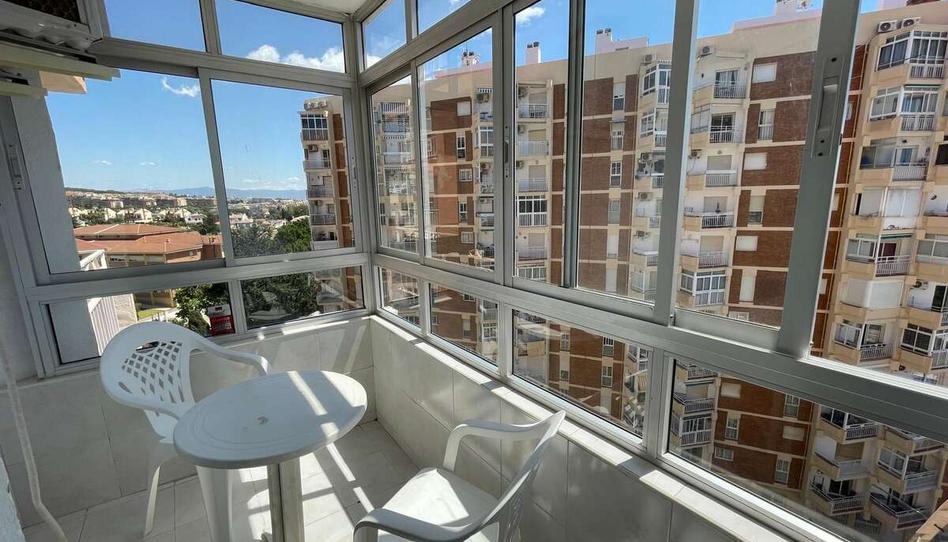 Foto 1 de Pis en venda a Solymar, Málaga