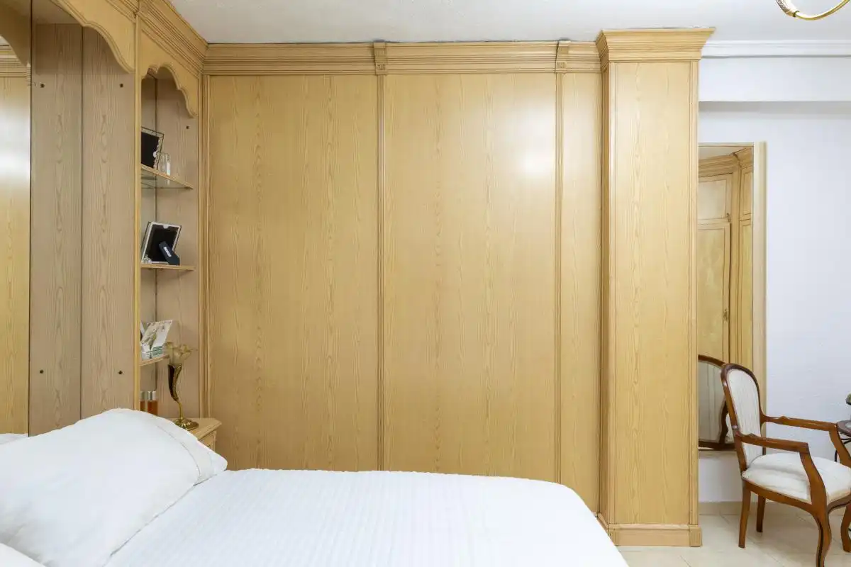 Habitación de Piso en venta en Mislata con Aire acondicionado, Calefacción y Terraza