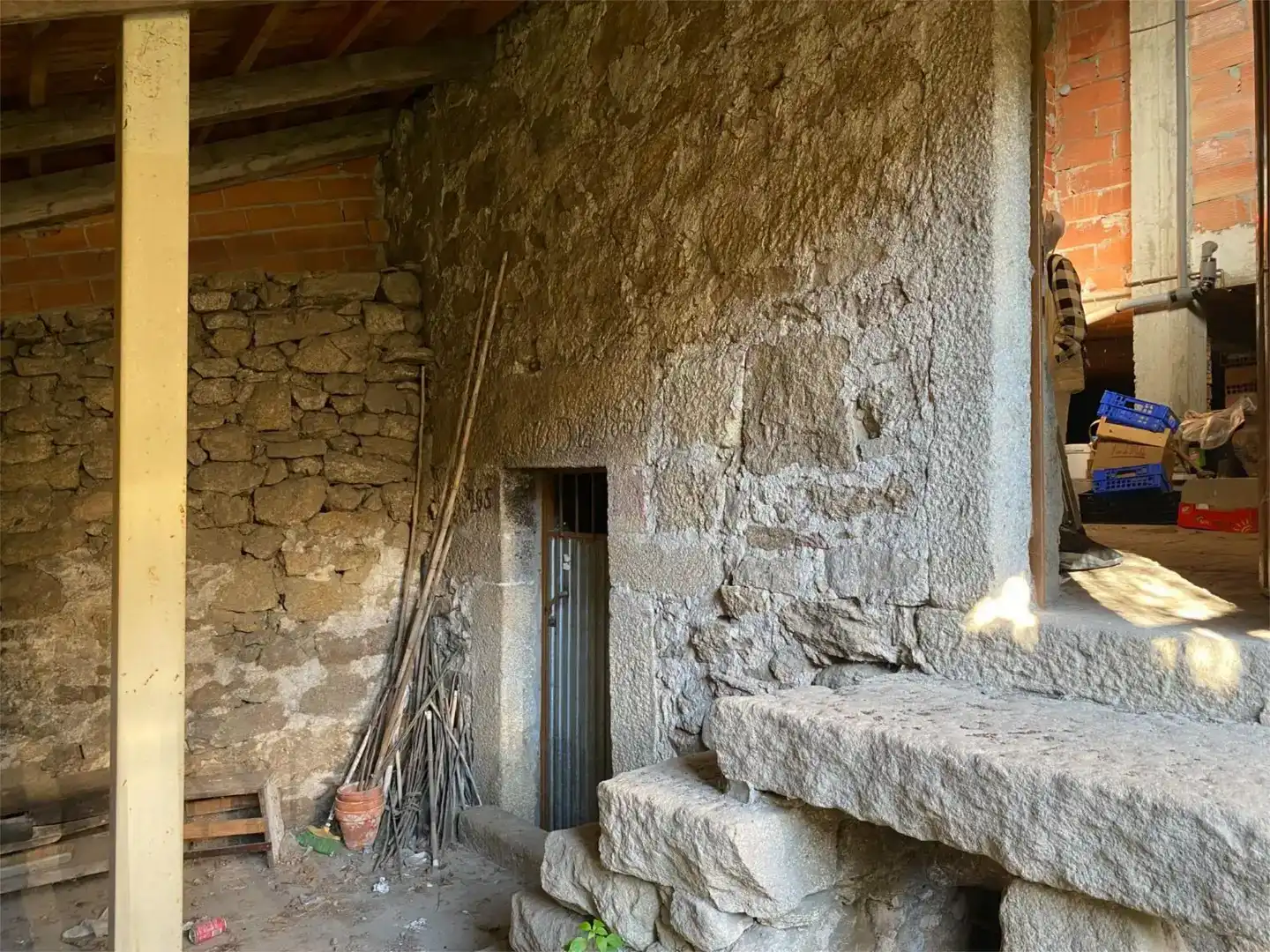 Piso en venta en Fermoselle con Trastero y Balcón