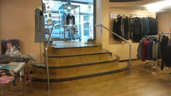 Local comercial en Alquiler en Carrer Doctor Peris, 14 en Móra d'Ebre