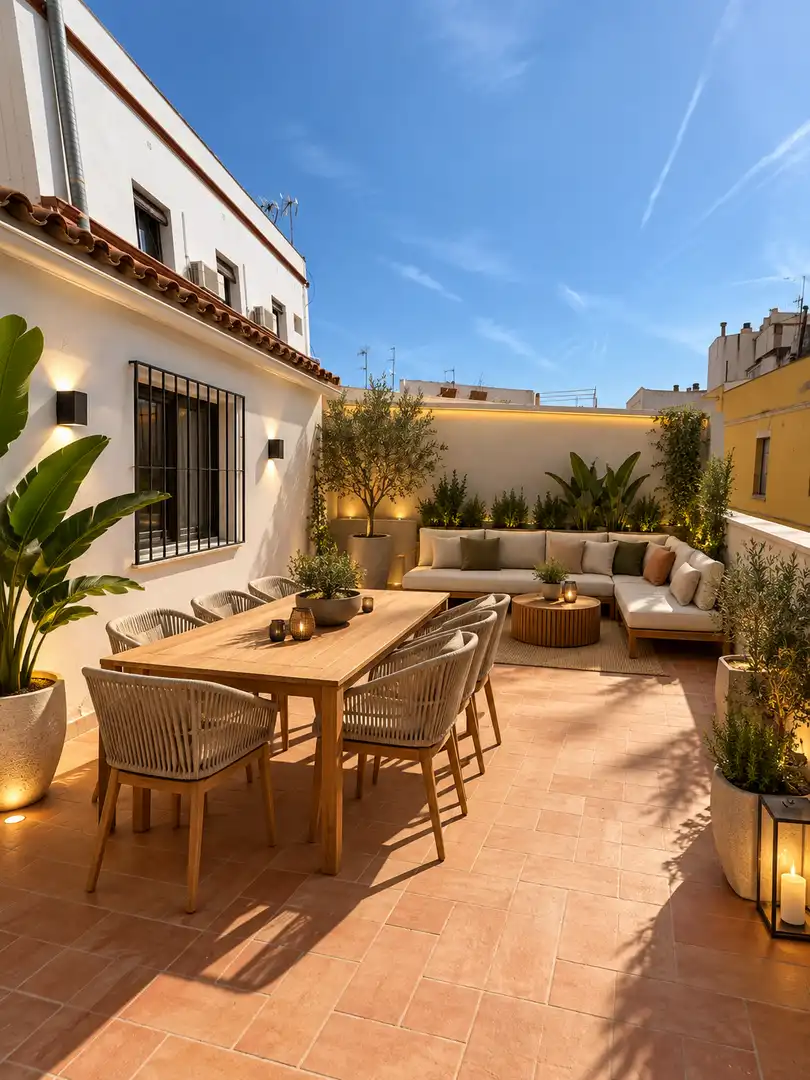 Casa en venta en Del Mig, imagen 2