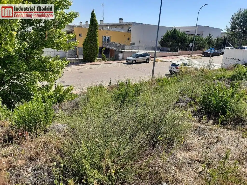 Terreno industriale in vendita a Loeches, imagen 4