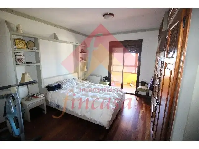 Flat for rent in Casco Histórico