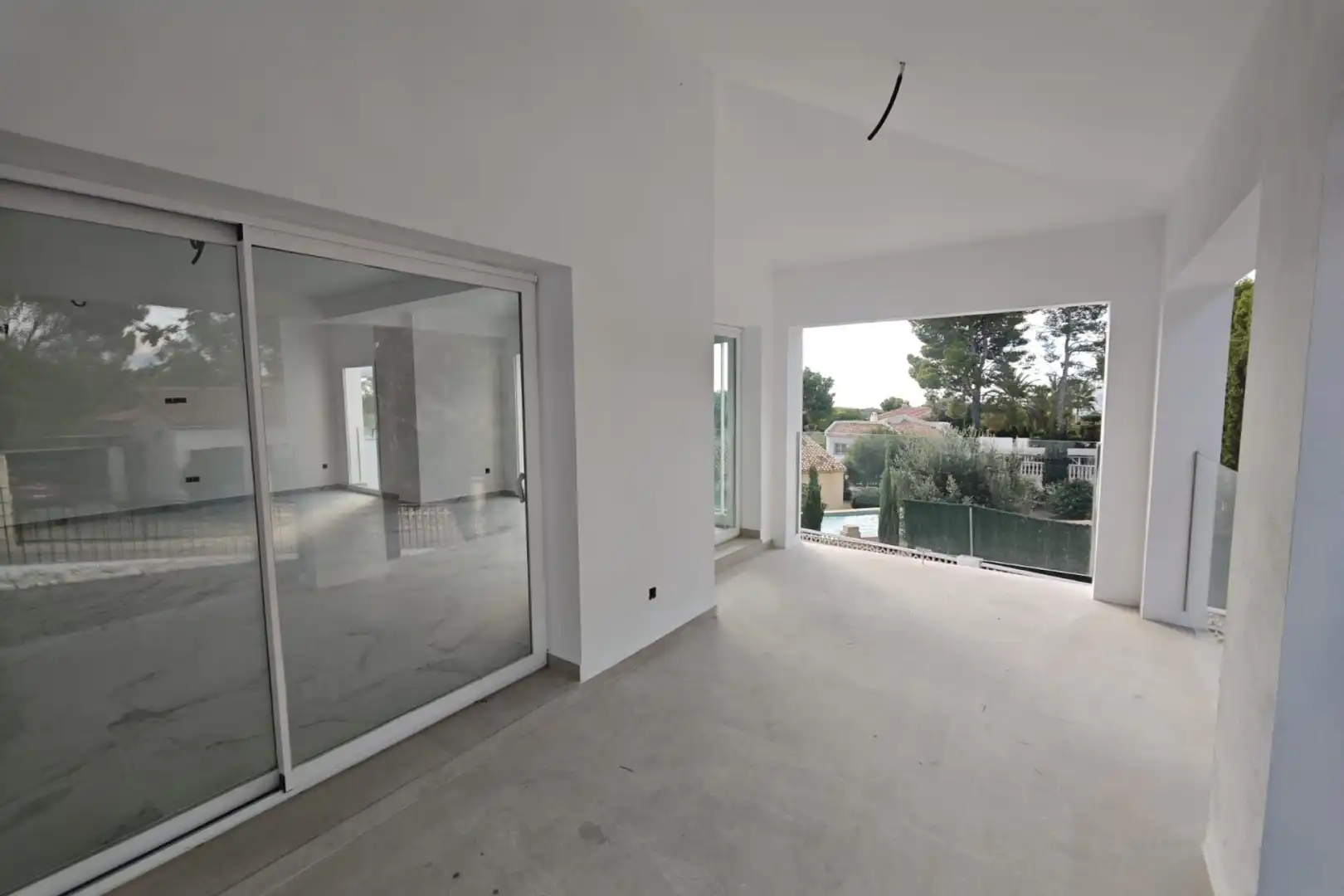 Casa con piscina en venta en Altea la Vella, imagen 13