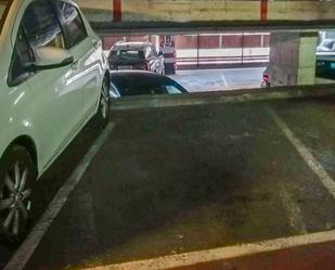 Aparcament de Garatge en venda en  Barcelona Capital