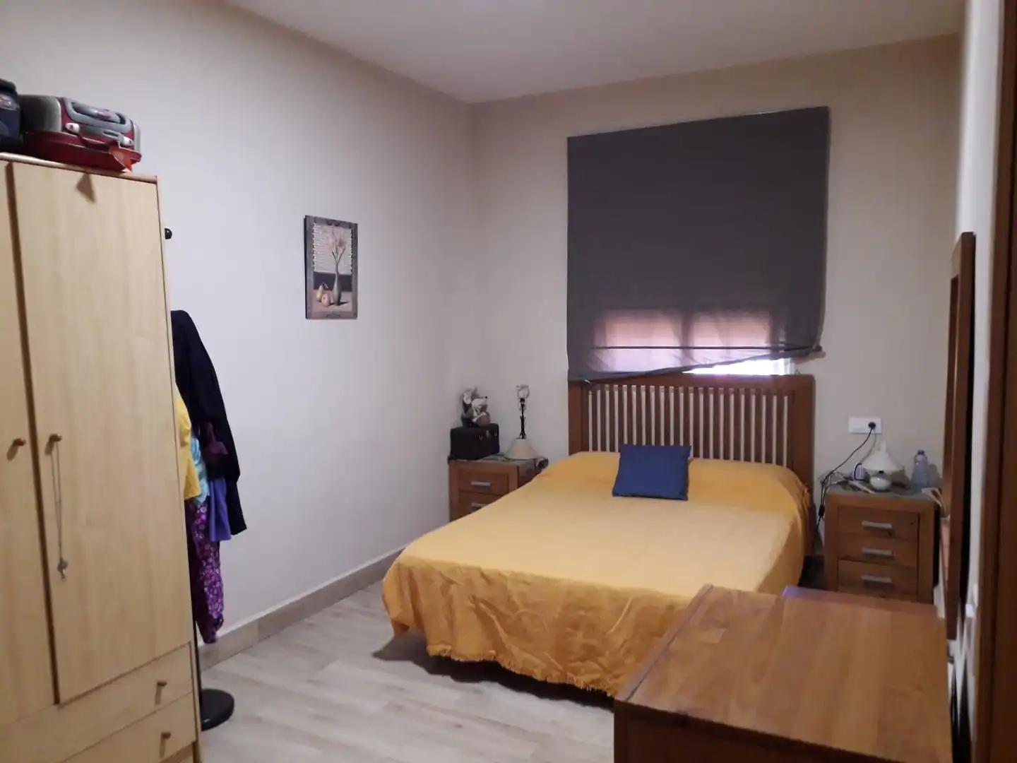 Chalet con jardín en venta en La Coronada, imagen 21