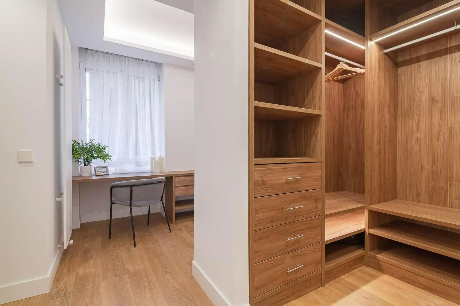Habitación de Piso en venta en Madrid con Aire acondicionado, Calefacción y Terraza