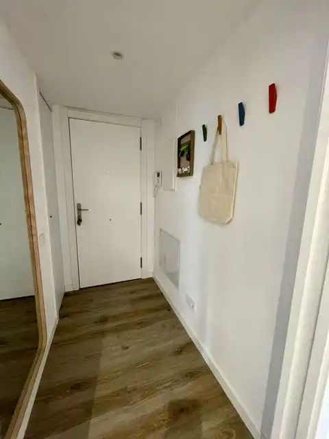 Piso con terraza en venta en Centre Vila, imagen 25