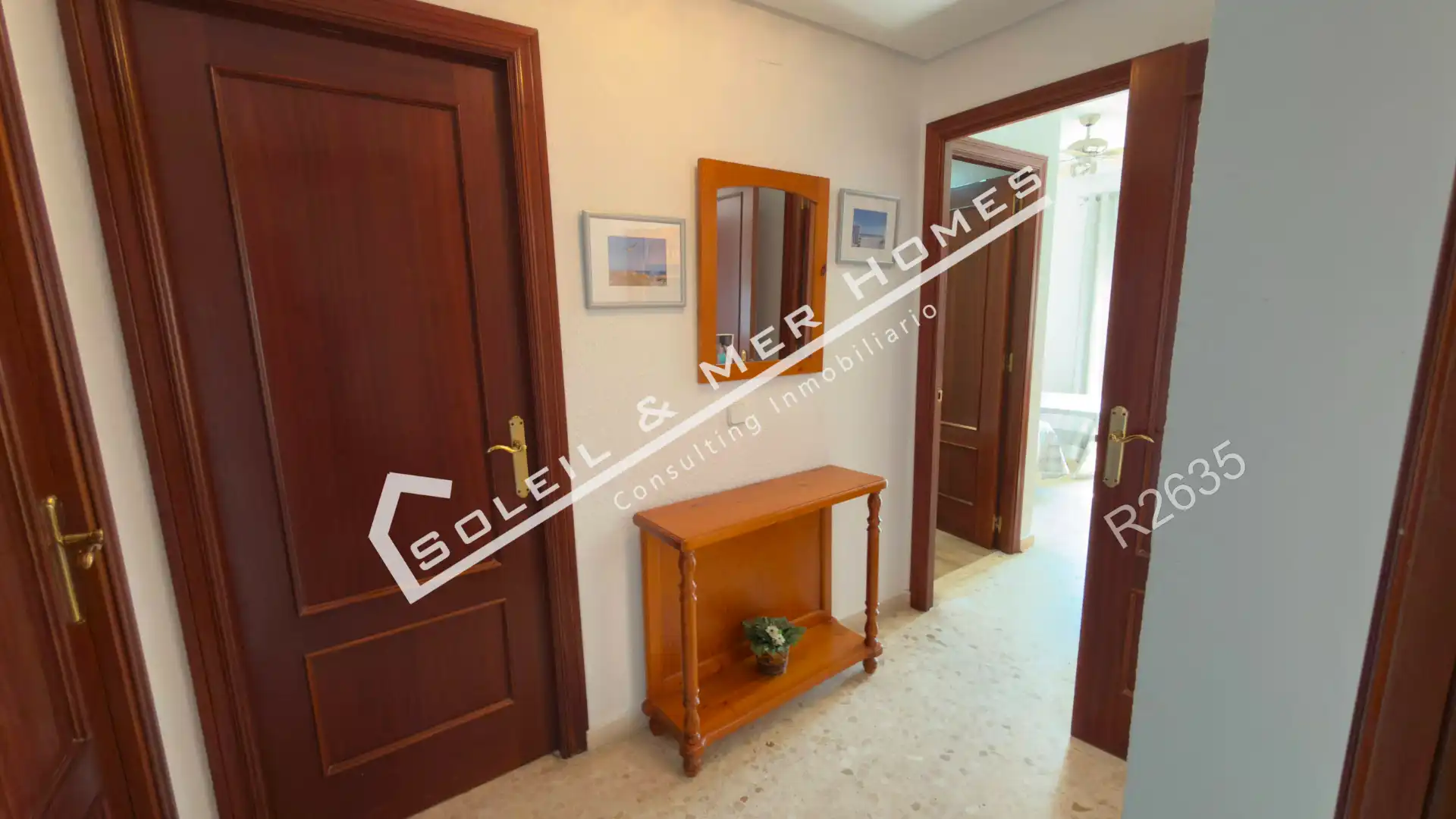 Flat with terrace for sale in Paseo Marítimo, imagen 10