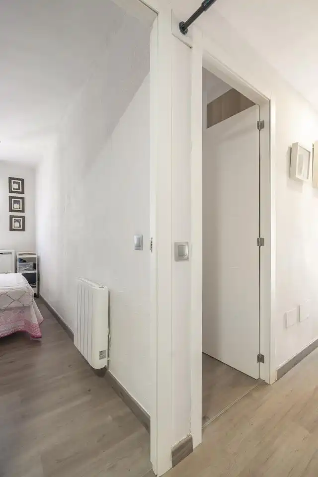 Piso en venta en Benicasim / Benicàssim con Aire acondicionado, Calefacción y Terraza