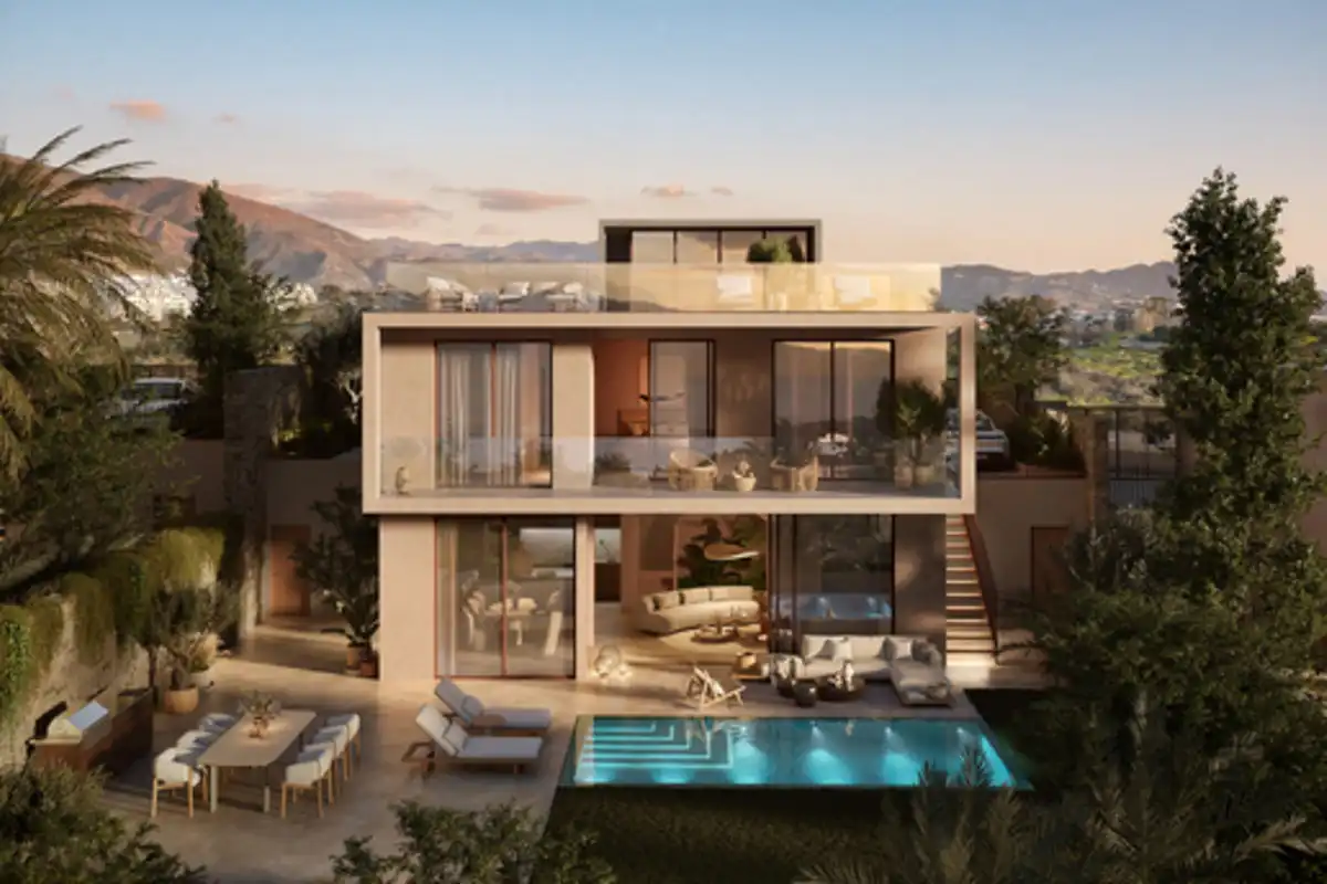 Casa a schiera in vendita a Costa Natura, imagen 15