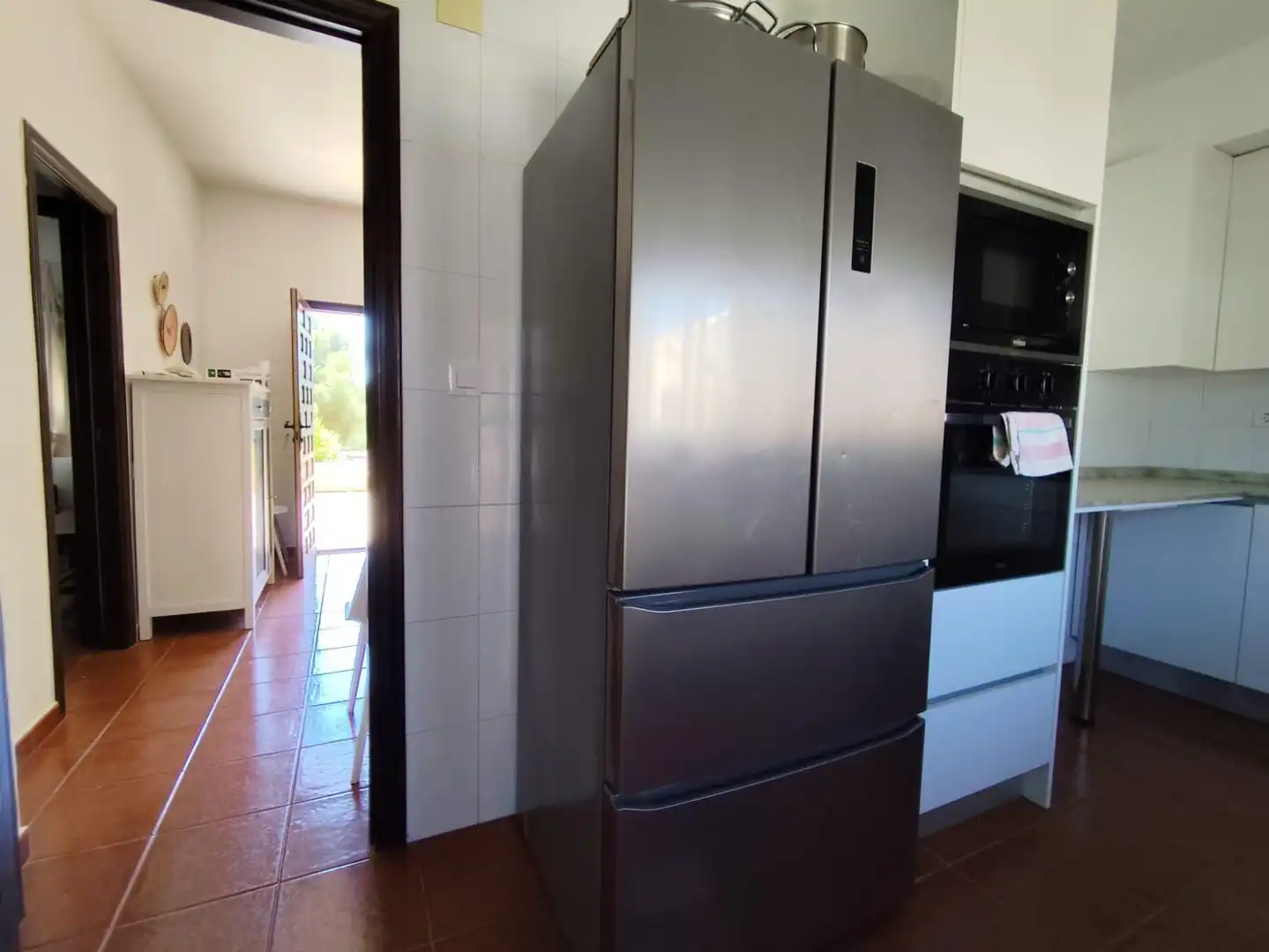 Maison rustique avec piscine à vendre à HERRERO, LO-DS LENTISCAR, imagen 27
