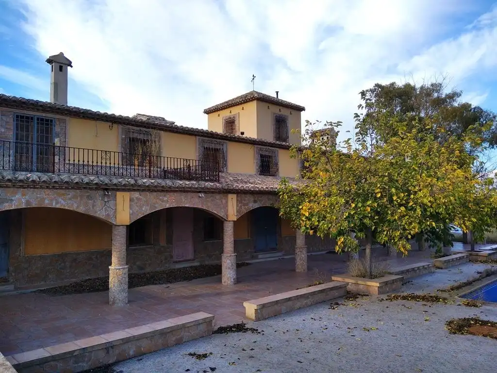 Casa o chalet en venta en Ortillo