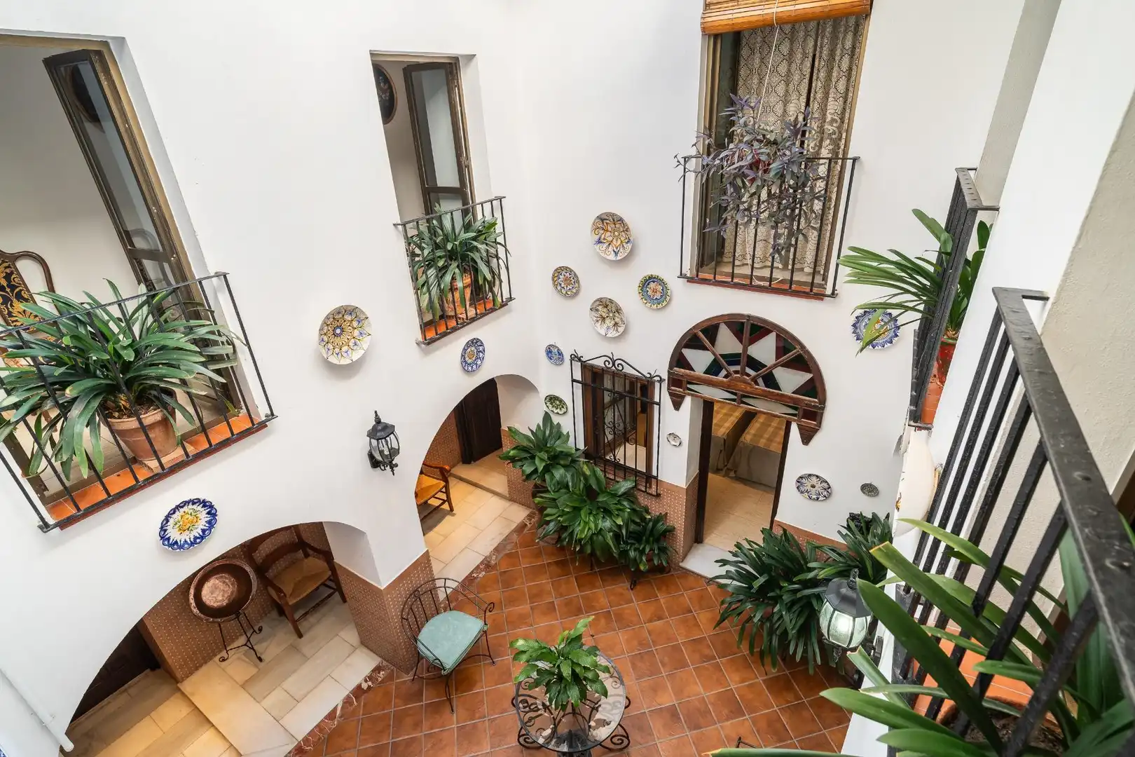 Casa o chalet en venta en Córdoba con Aire acondicionado, Calefacción y Terraza